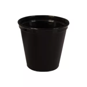 Gobelet Mug 25cl  R-Box Noir PP